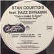 Stan Courtois - Can U Make It Right