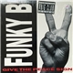 Funky B. - Give The Peace Sign