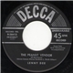 Lenny Dee - The Peanut Vendor / Begin The Beguine