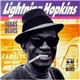 Lightnin' Hopkins - Texas Blues