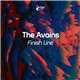 The Avains - Finish Line