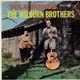The Wilburn Brothers - Folk Songs