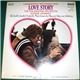 The Philadelphia Orchestra - Love Story