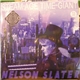 Nelson Slater - Steam-Age Time-Giant