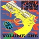 Various - Dope-Guns' & F*cking Up Your Video Deck Volume One