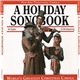 Rich Gibbons And Felicia Sorensen - A Holiday Songbook - Pop And Traditional Carols