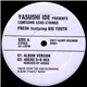 Yasushi Ide Presents Lonesome Echo Strings Featuring Big Youth - Fresh