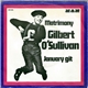 Gilbert O'Sullivan - Matrimony / January Git