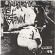 Misery / Hellspawn - Poison Gas EP