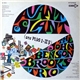 The John Benson Brooks Trio - Avant Slant (One Plus 1 = II)
