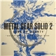 Norihiko Hibino - Metal Gear Solid 2: Sons Of Liberty - Soundtrack 2: The Other Side