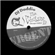 DJ Daddio - The Chubano EP