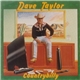 Dave Taylor - Countrybilly