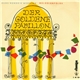 Hans Hendrik Wehding - Der Goldene Pavillion - Melodienfolge