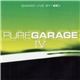 EZ - Pure Garage IV