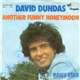 David Dundas - Another Funny Honeymoon