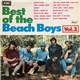 The Beach Boys - The Best Of The Beach Boys Vol. 2