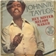 Johnnie Taylor - Hey Mister Melody Maker