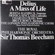Frederick Delius - A Mass Of Life