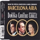 Placido Domingo • José Carreras • Montserrat Caballé - Barcelona Aria