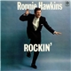 Ronnie Hawkins - Rockin'