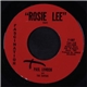 Paul London And The Capers - Rosie Lee / Real Gone Lover