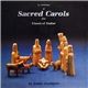 James Sundquist - An Anthology Of Sacred Carols For Classical Guitar