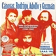 Cánovas, Rodrigo, Adolfo Y Guzmán - Todas Sus Grabaciones Para Discos Polydor (1984 - 1985)