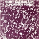 Burt Bacharach - All Kinds Of People