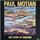 Paul Motian - The Story Of Maryam