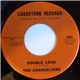 The Chandeliers - Double Love / It's A Good Thought