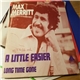 Max Merritt - A Little Easier