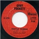 Gary Puckett - Gentle Woman