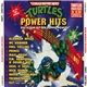 Various - Turtles Power Hits