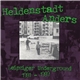 Various - Heldenstadt Anders - Leipziger Underground 1981 - 1989
