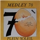 Plein Soleil - Medley 70