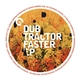 Dub Tractor - Faster EP