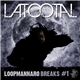 Latootal - Loopmannaro Breaks #1