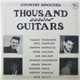 Various - Country Rockers Vol. 1 - Thousand Rockin' Guitars