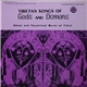 Various - Songs Of Gods And Demons - Ritual And Theatrical Music Of Tibet