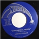 Norville Dollar - Continental Queen / I Feel Love Coming On