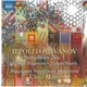 Ippolitov-Ivanov – Singapore Symphony Orchestra, Choo Hoey - Symphony No. 1 In E Minor • Turkish Fragments • Turkish March