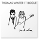 Thomas Winter Et Bogue - Sur La Colline