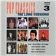 Various - Pop Classics - The Long Versions 3