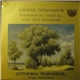 Wilhelm Stenhammar, Irene Mannheimer, Göteborgs Symfoniker, Charles Dutoit - Pianokonsert Nr. 1 B-Moll, Op. 1