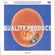 Various - Quality Produce