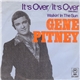 Gene Pitney - It's Over/It's Over (Medley)