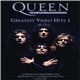 Queen - Greatest Video Hits 1