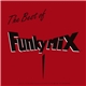 Various - The Best Of Funkymix 1