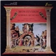 Monteverdi, Boston Camerata, Joel Cohen - Scherzi Musicali